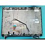 Dell H61GF Latitude E6410 LCD Top Cover Lid with Webcam Hinges LCD Flex a  0H61GF  Used A