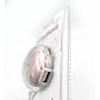 Saitek expressions 4 port USB HUB Part of Pink butterfly set with Power Adapter