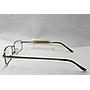 Classique Designer Eyewear Optical Frame Model Class 509 Gun Metal