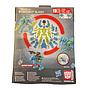 Hasbro Transformers Construct Bots Dinobot Strafe A6159