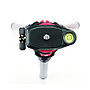 Manfrotto Off Road Tripod Green