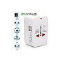Universal USB Travel Power Adaptor