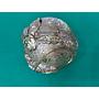 Christmas Tree Gold Deco Ball
