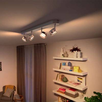 Philips Worchester Spot Light LED
