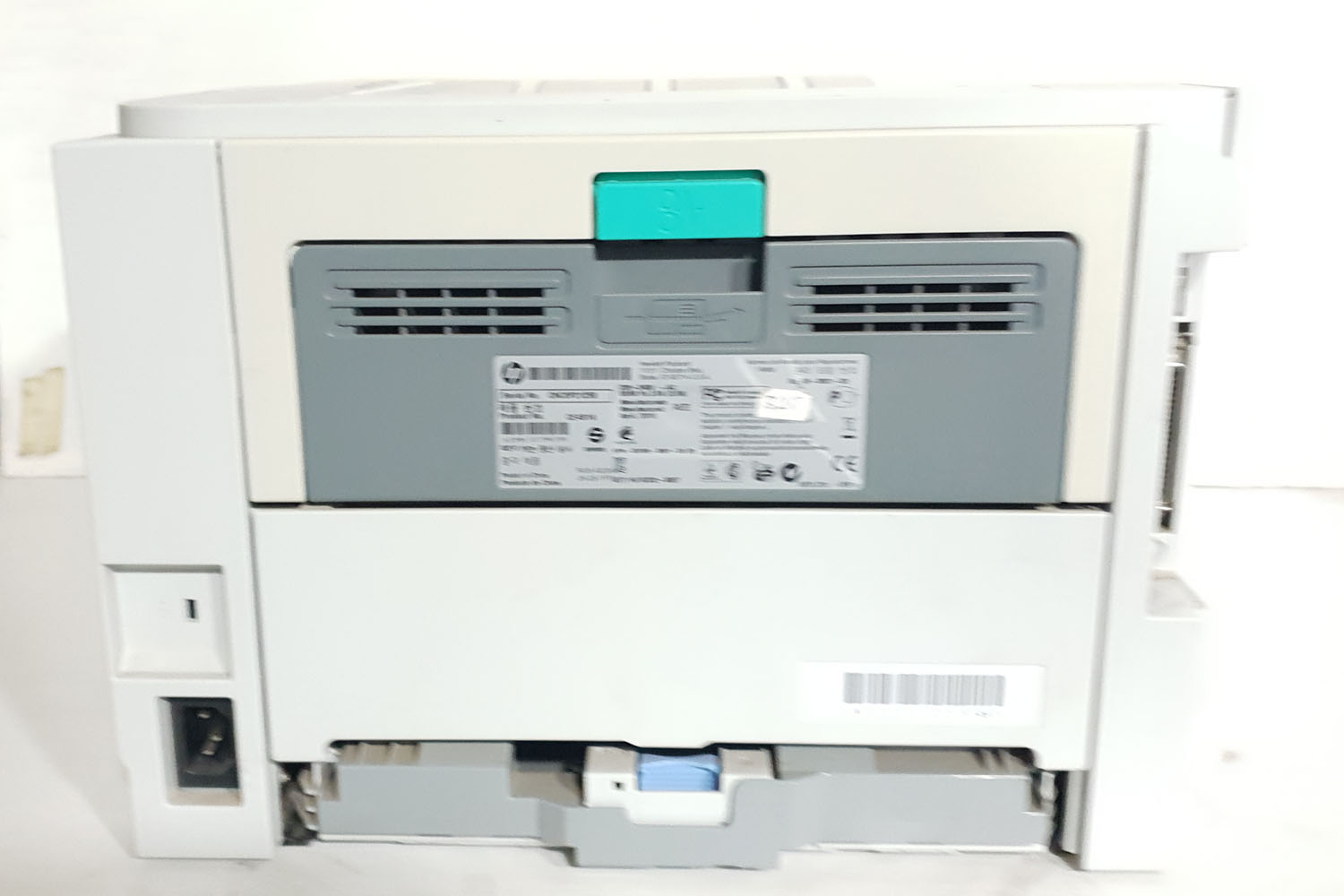 Hp Laserjet P2035 Used Laser Printer
