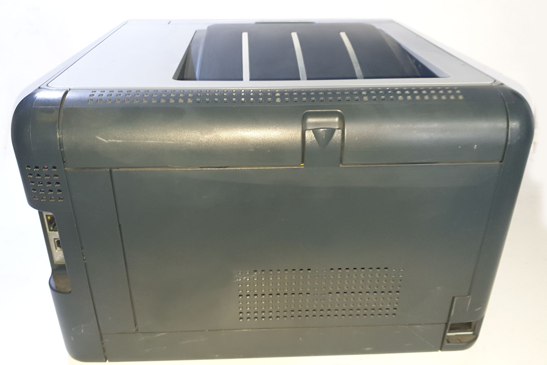 Hp CP1515n Used A Ethernet Usb  A4 Laser Colour