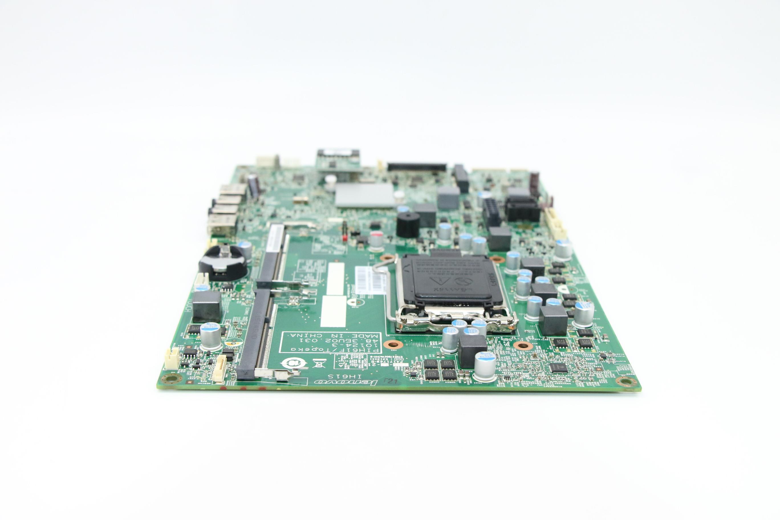 Lenovo ThinkCentre M72z IH61S Motherboard  (03T6588)