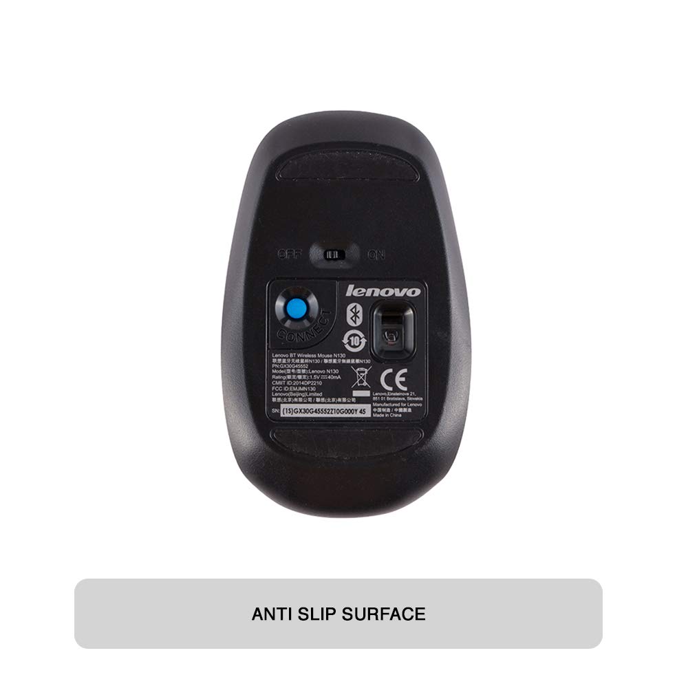 Lenovo W Less Mouse
