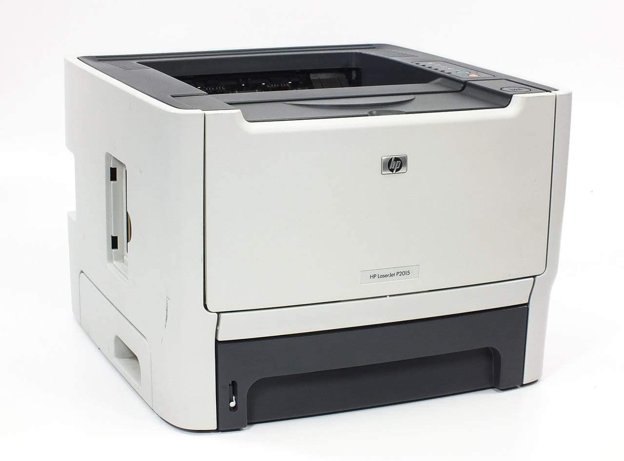 Hp Laserjet P2015 Used Laser Printer Grand Liquidation