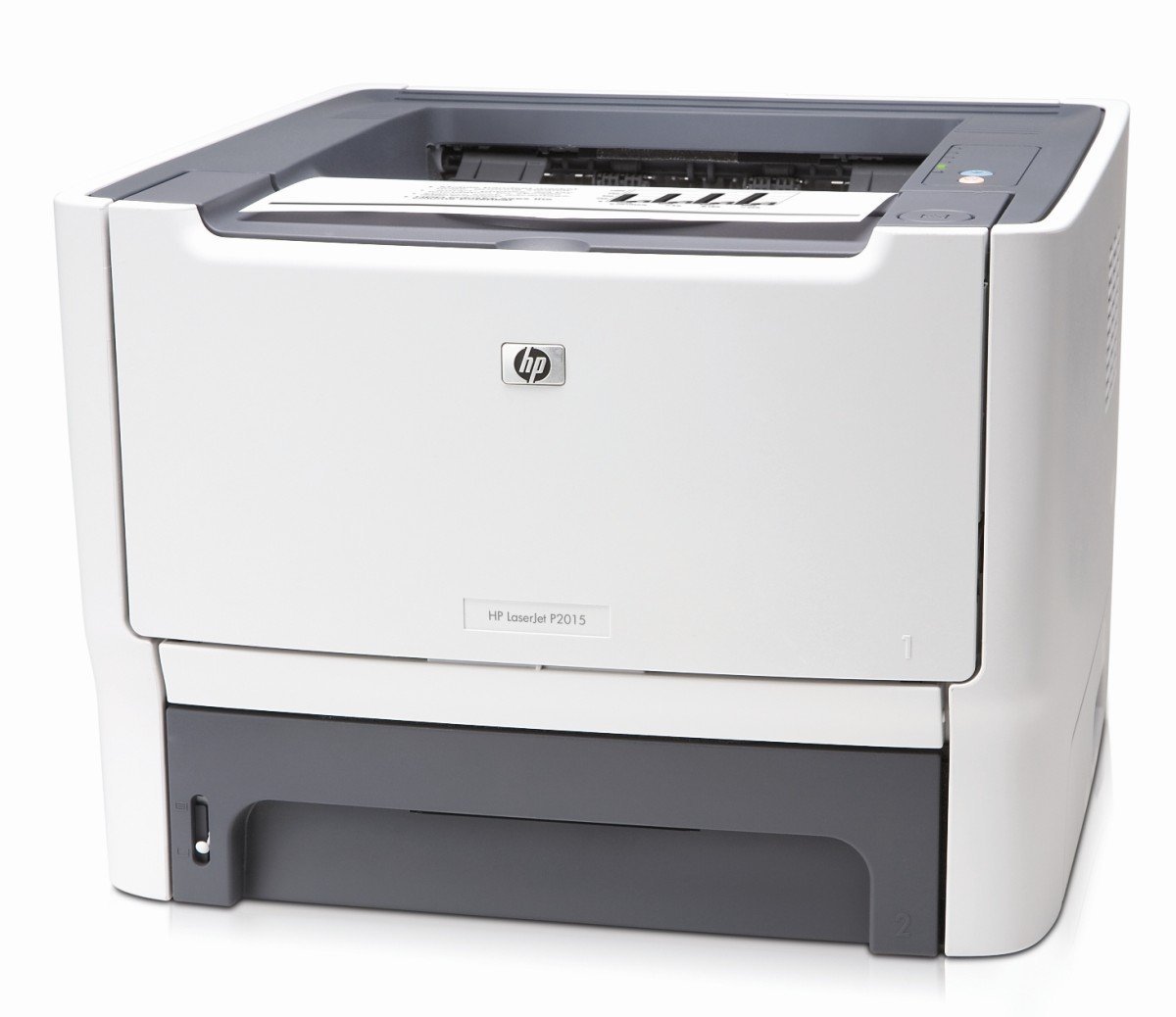 Hp Laserjet P2015 Used Laser Printer