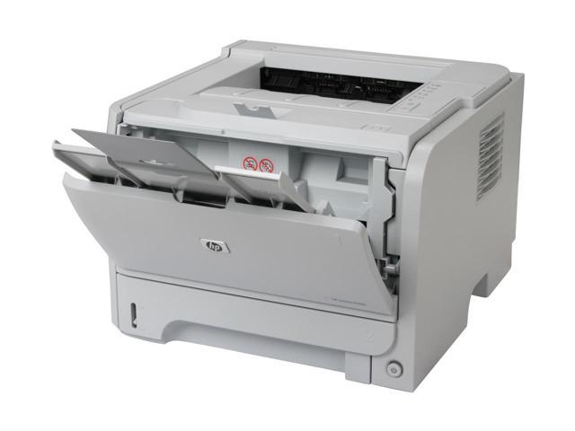 Hp Laserjet P2035 Used Laser Printer