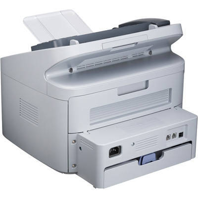 Samsung Sf 650 Used Laser Printer