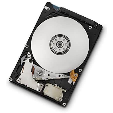 Hard Disk Dell ST1000NM0011 SATA 1TB 3.5-INCH HDD Used A