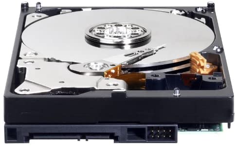 Hard Disk Samsung HD322GKJ Used A SATA 320GB HDD 3.5"