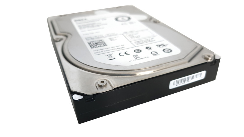 Hard Disk Dell 2.0Tb SAS 3.5" ST32000444SS Used A