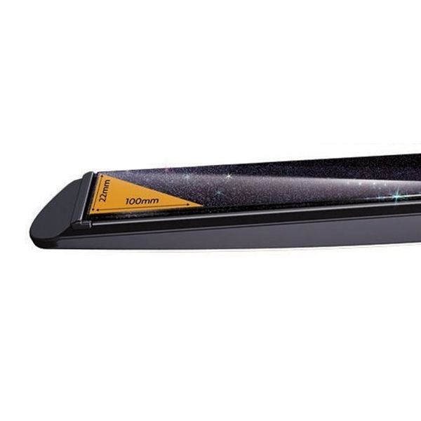 Babyliss st325e hair straightener review clearance