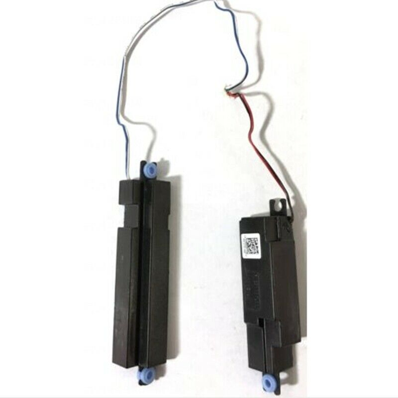 Dell Latitude E6440 Speakers Replacement Left and Right 07WWBR R3M8Used A