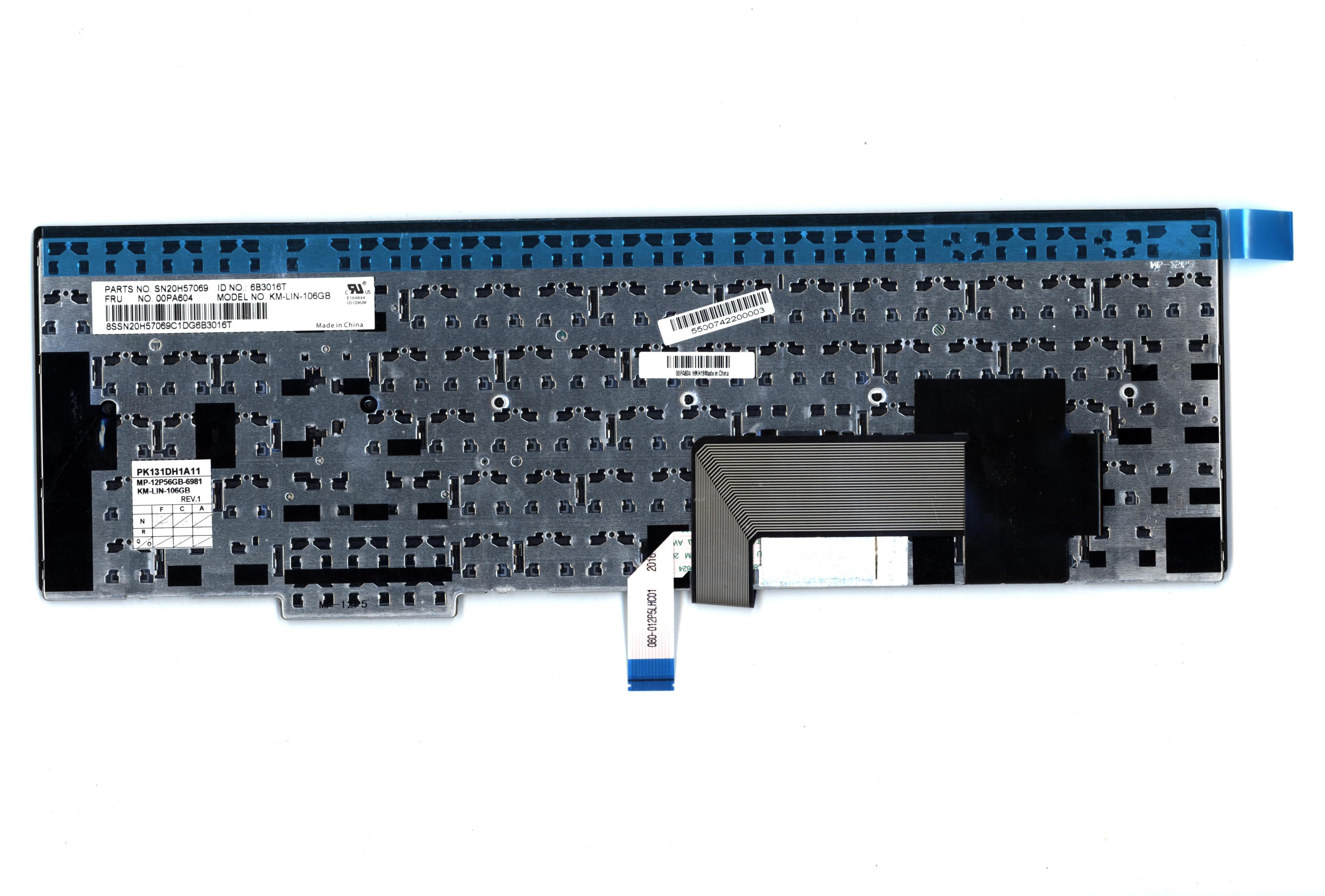 00PA604