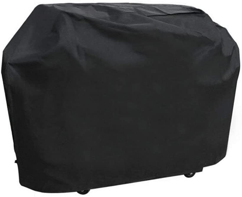 Outdoor Bbq Waterproof Cover For Grill 145X65X115Cm