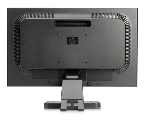 Hp LE1851w Widescreen LCD Monitor 1366 x 768 LCD 18.5" Used A