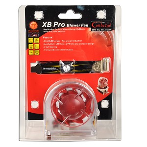 Thermaltake XP Pro Blower Fan 80MM - A1901 New