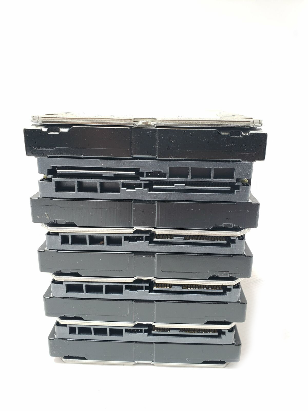 Mixed Brand SAS Hard Disk 450GB SAS 2.5" Used A