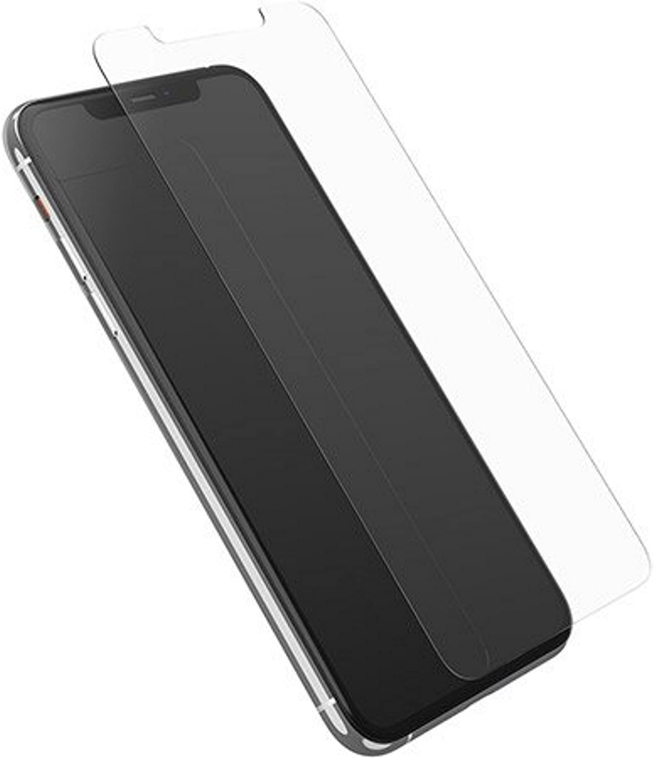 OtterBox Amplify Glass with Glare Guard for iPhone 13/13Pro/14/14Pro p/n 77-85783 Cornning New