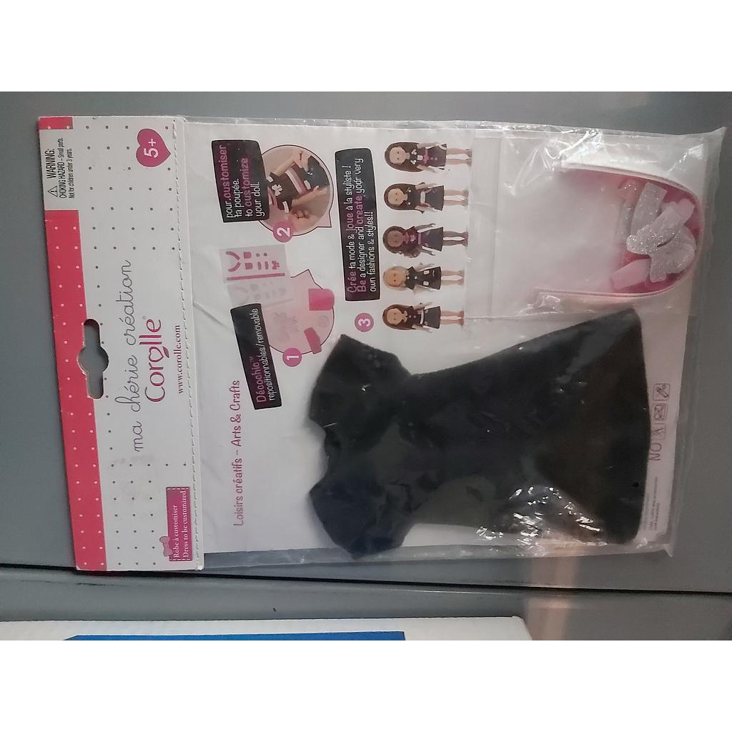 Mon Cherie Creation