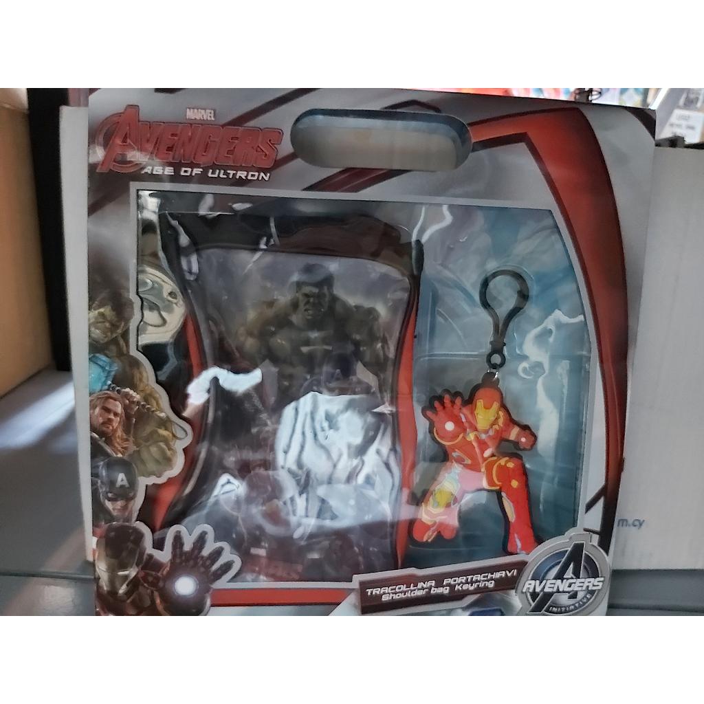Avengers Bag