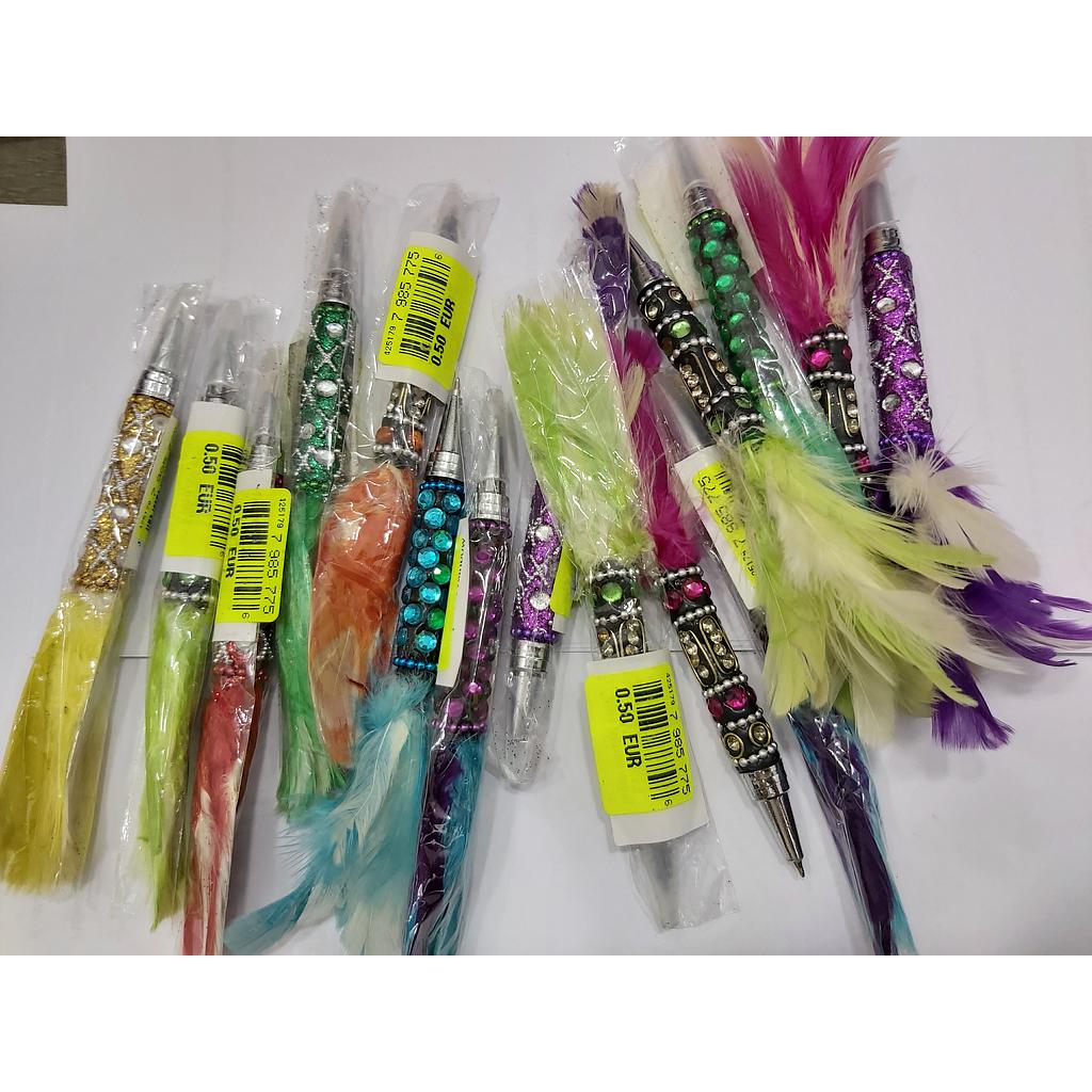 Fancy Pens