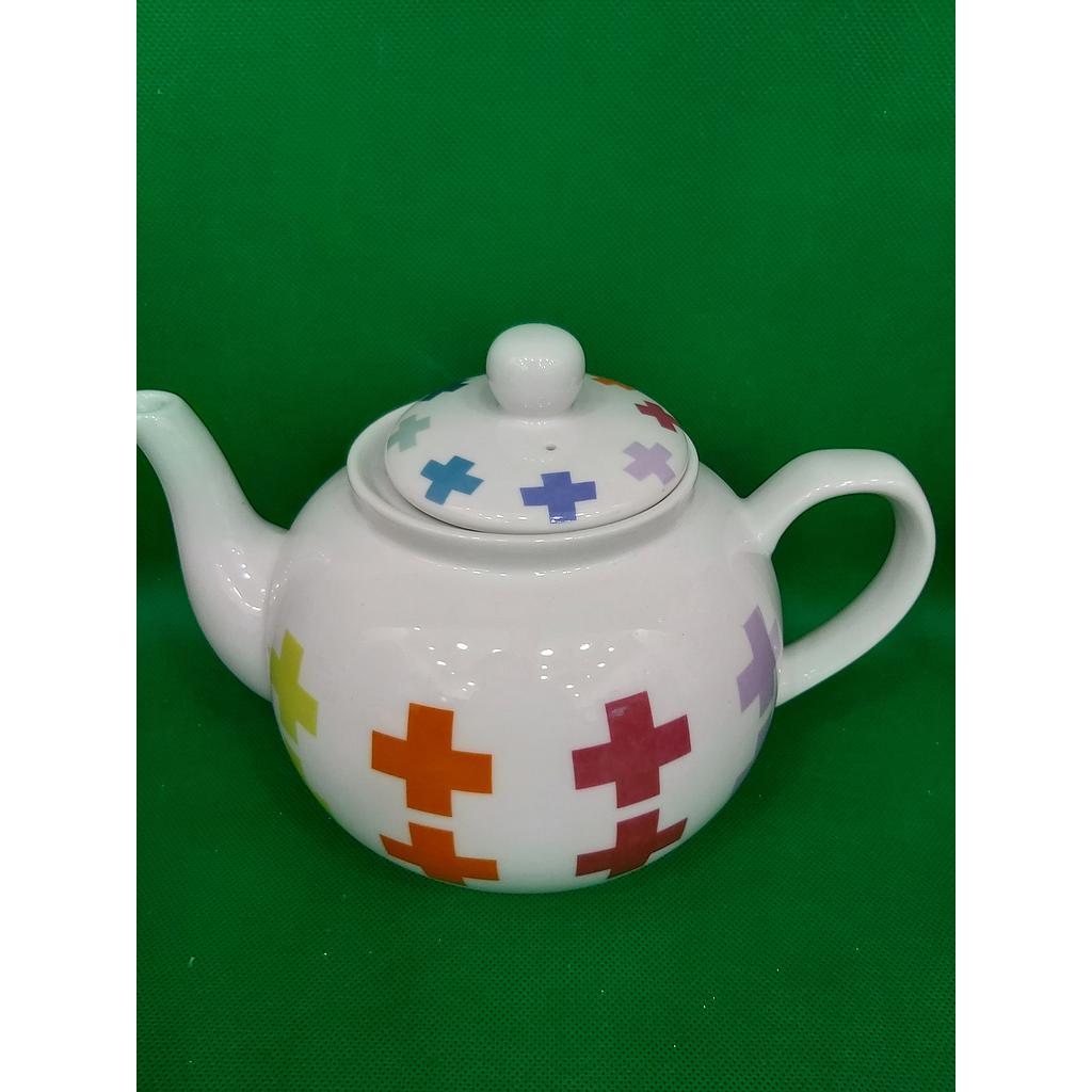 Incidence Teapot