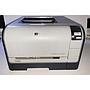 Hp CP1515N Ethernet Usb A4 Colour Laser Printer Used A
