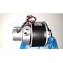 Servo Motor 107 H1420E  Used