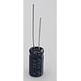 Pack of 50  Etopmay New Capacitors Aluminum Electrolytic 470µF 25V D8 L14mm 105C 