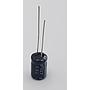 Pack of 50  Etopmay New Capacitors Aluminum Electrolytic 470µF 16V D8 L12mm 105C