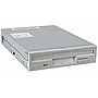 Nec Floppy Disk Drive FD1231H White Color New
