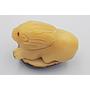 Articiones Lion Handmade Figurine  Tagua New 3cm 4cm 2.5cm