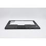 Lenovo IBM T410 T410i Palmrest bezel 60Y4956 with Finger Print Used