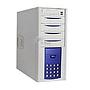 Casetek CS C1016 WBM Pc Case New 487x185x435cm