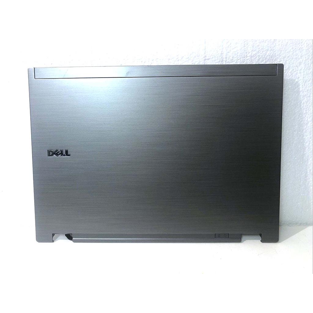 Dell Latitude E6410 LCD Lid OH61GF AMOAY000A00. Top Rear Cover 14.1 Used