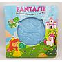 Fantasie Holand  Game 22cm