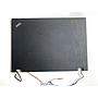 Lenovo ThinkPad T410 T410i LCD Display Screen Lid Back Cover Genuine PN 45N5638 Used A