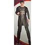 Carnival Costume Pirate Top Pants Medium
