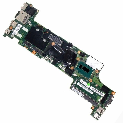 Lenovo X240 Motherboard Nm A091 Viux1 04X5152 With Intel Core i54300U processor Untested Used A
