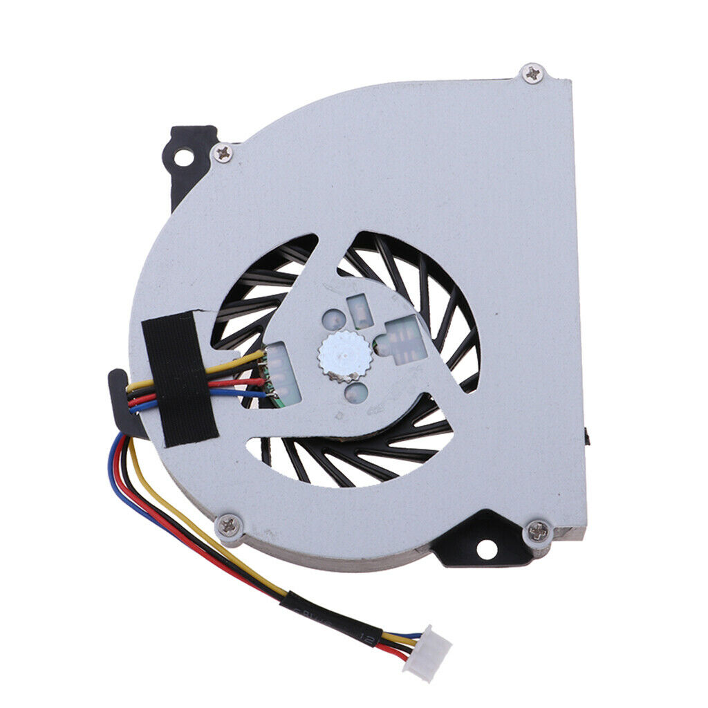 HP Elitebook 2560 2560P 2570P 651378 001 CPU Cooling Fan Used A