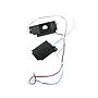 LENOVO THINKPAD T510 OEM LEFT AND RIGHT SPEAKER SET SPEAKERS GENUINE 60Y5752 Used A
