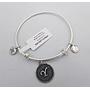 Urban Leaves LETTER Y Bangle ULIN025VS Hand Bracelet Brass