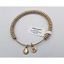Urban Leaves Simply City Discs Bangle ULBO010VG Hand Bracelet Metal