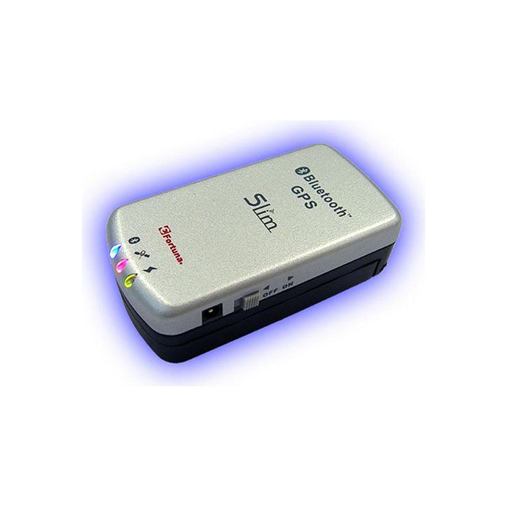 Efortuna Slim Bluetooth Gps