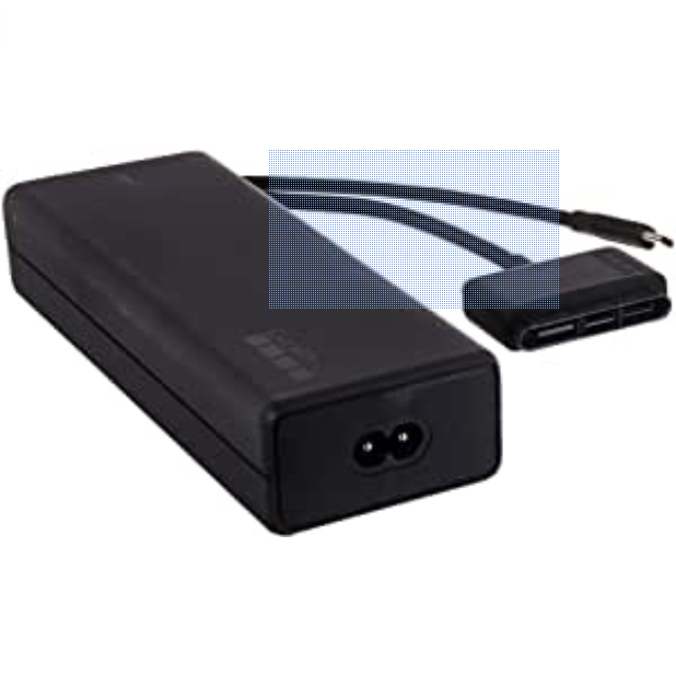 Gopro karma battery charger top